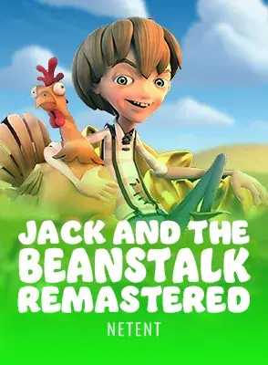 Jack and the Beanstalk Remastered
