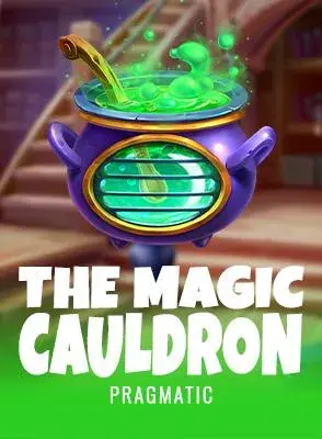 The Magic Cauldron